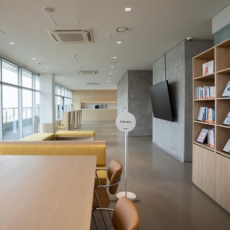 Mangrove Sinseol Hotel Сеул Екстериор снимка