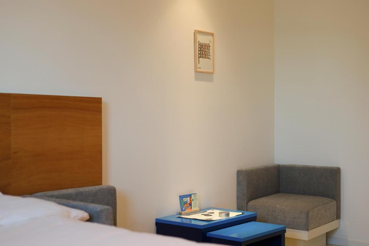 Mangrove Sinseol Hotel Сеул Екстериор снимка