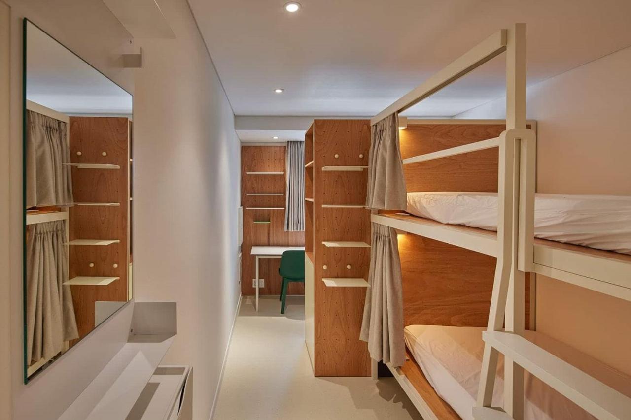 Mangrove Sinseol Hotel Сеул Екстериор снимка