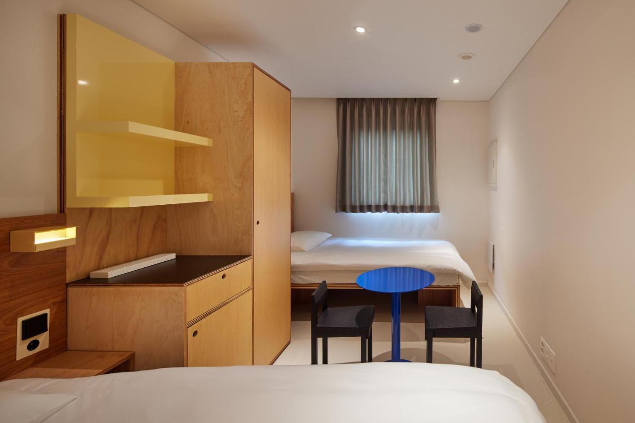 Mangrove Sinseol Hotel Сеул Екстериор снимка