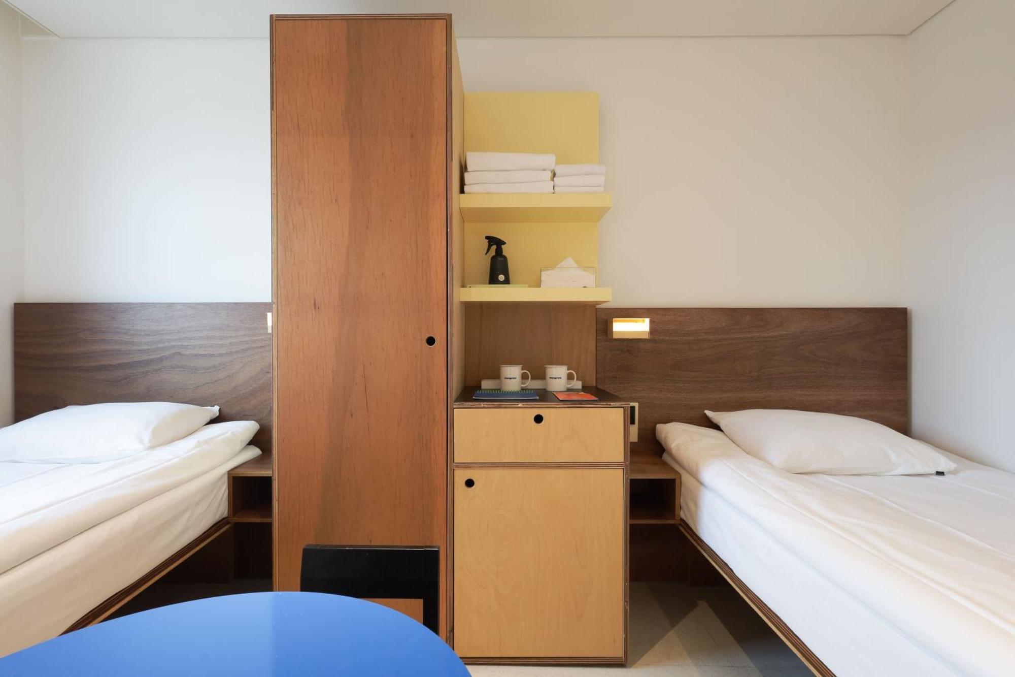 Mangrove Sinseol Hotel Сеул Екстериор снимка