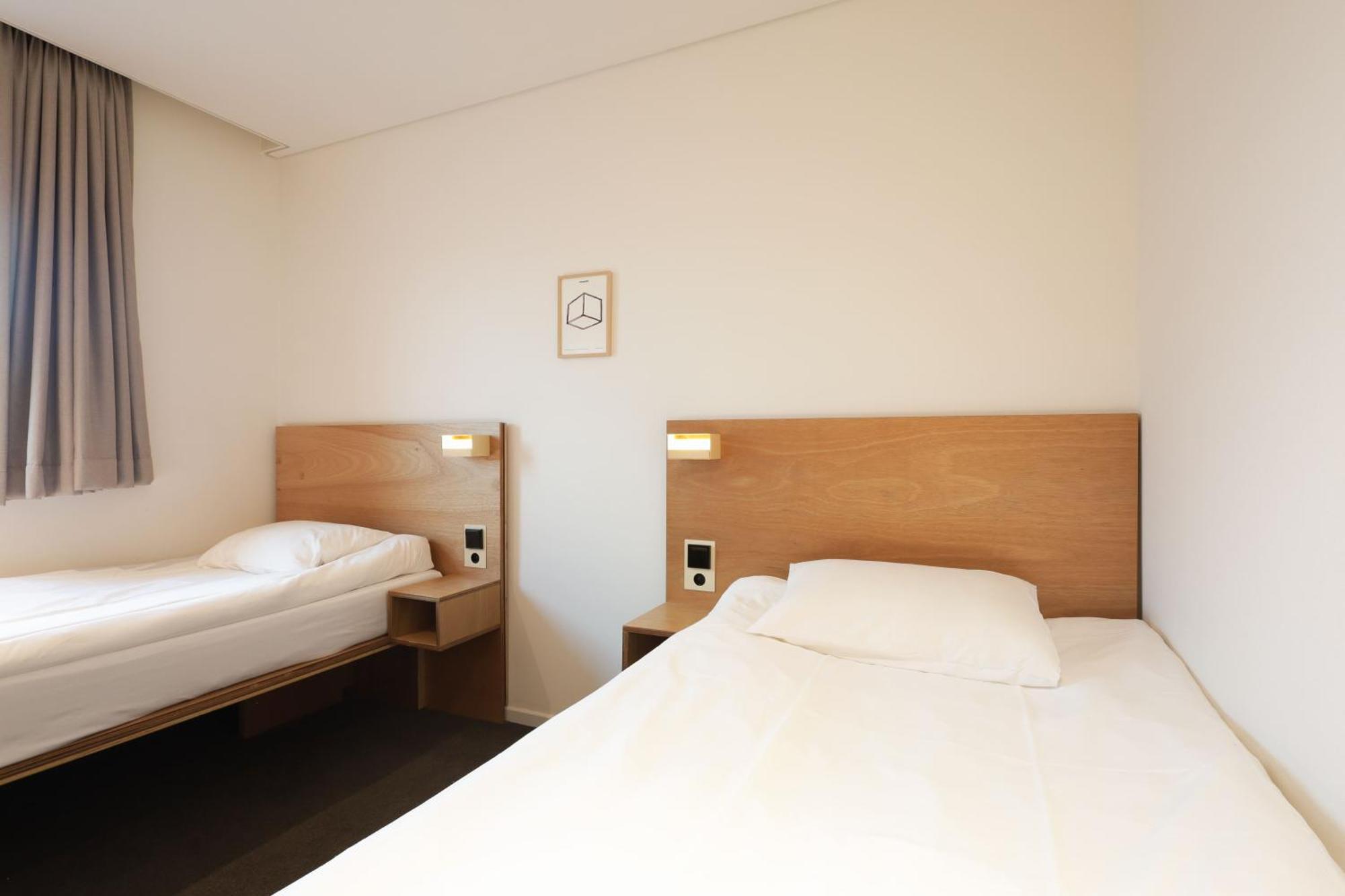 Mangrove Sinseol Hotel Сеул Екстериор снимка