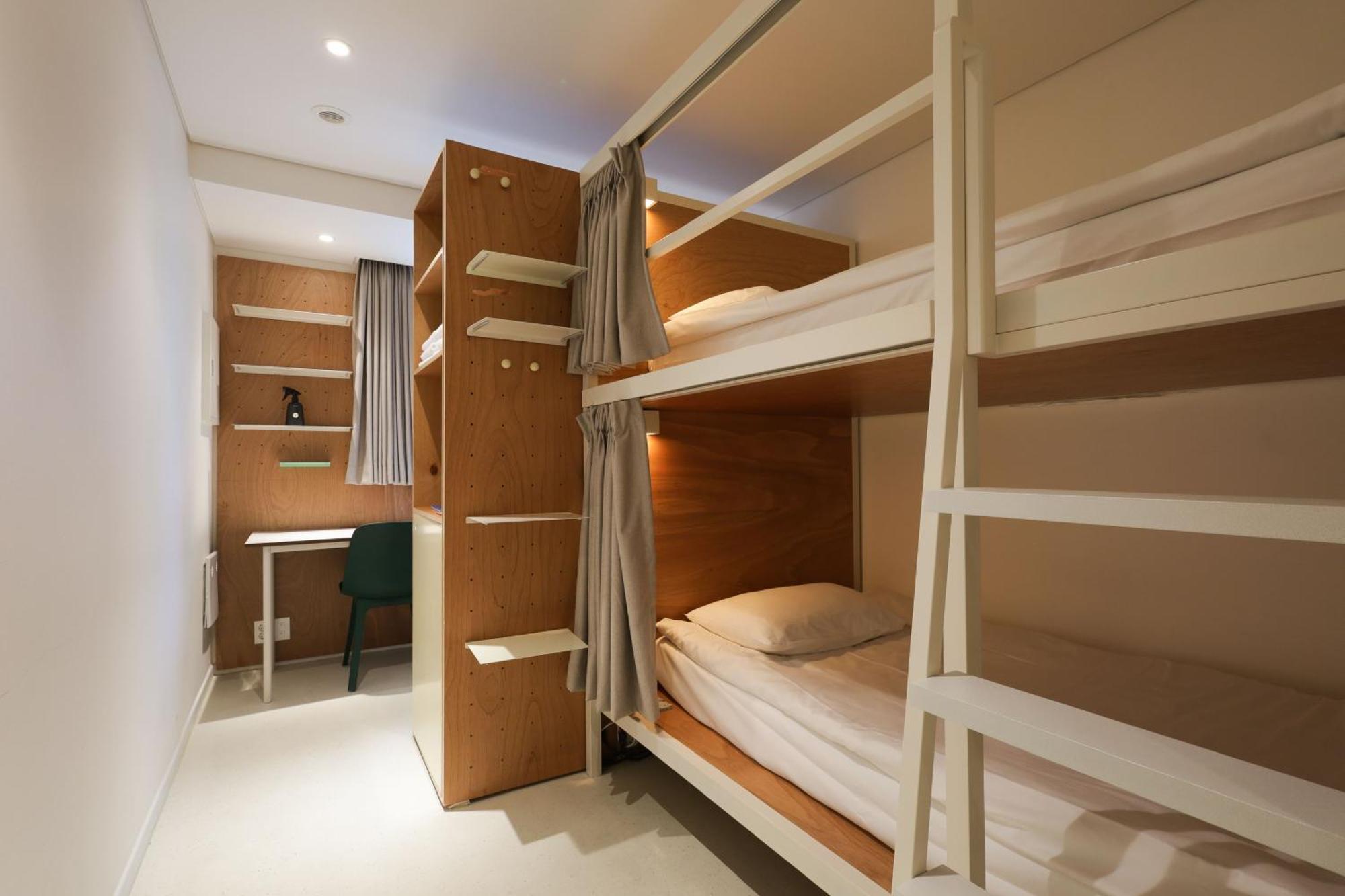 Mangrove Sinseol Hotel Сеул Екстериор снимка